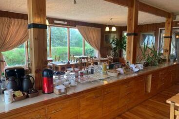 ホテル Rocas De Santo Domingo