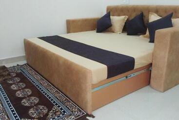 پانسیون Krishnabalram Wellness & Ayurveda Centre