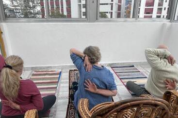 Majatalo Krishnabalram Wellness & Ayurveda Centre