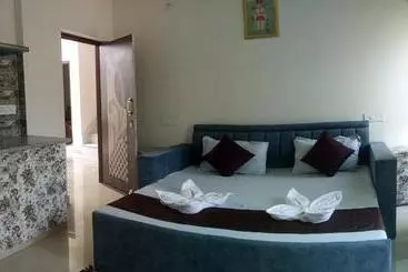 Pensione Krishnabalram Wellness & Ayurveda Centre