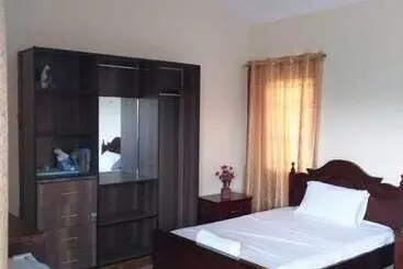 پانسیون Tevah Suites Mombasa