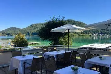 Appartement Hotel Marolt