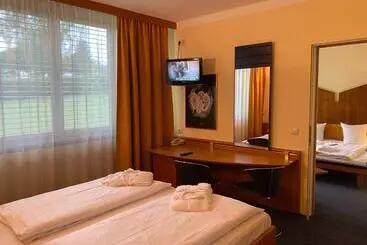Appartement Hotel Marolt