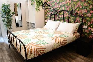 Bed and Breakfast Kofler Guesthouse