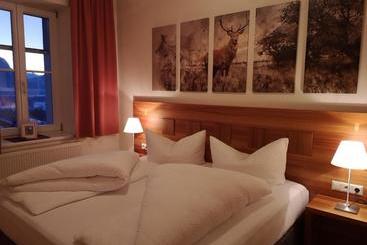 ホテル Gasthof Tirolerhof Dölsach