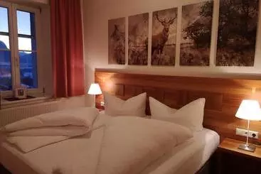 Hotel Gasthof Tirolerhof Dölsach