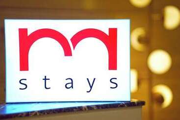 호텔 M Stays