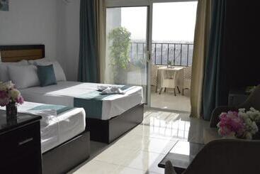 هتل Nile View Inn