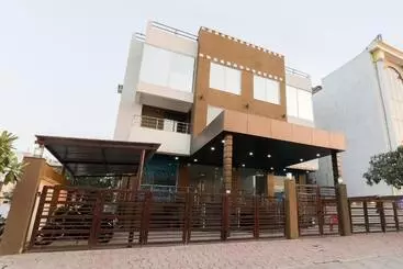 Hôtel O The Maharaja Inn