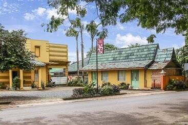 فندق Oyo 90316  Candri Pelaihari