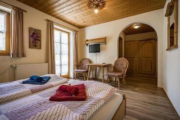 Hotel Pension Oechsner