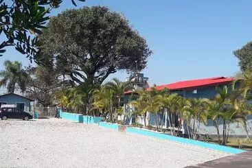 ホテル Pousada Cantinho D´lilica
