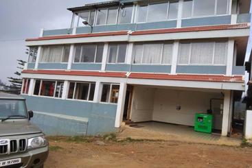 Itsy Hotels Rain Forest