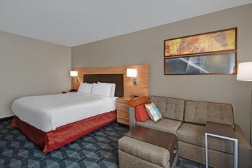 ホテル Towneplace Suites By Marriott Grand Rapids Wyoming