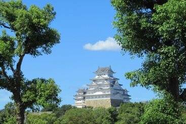 Hotel Toyoko Inn Himejieki Shinkansen Kitaguchi