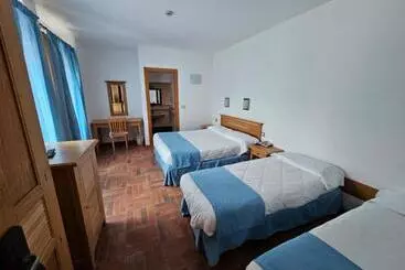 Le Mandrelle Beach Resort