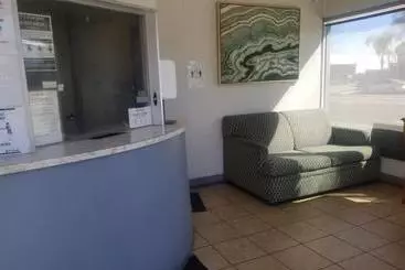 Palm Motel