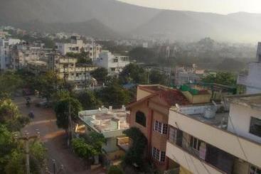 Pensiune East Coast Guesthouse