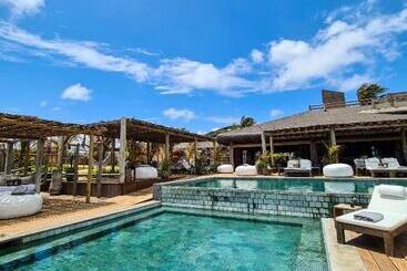 استراحتگاه Filha Da Lua Ecolodge