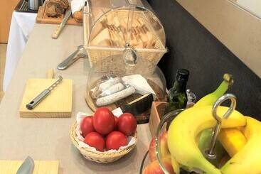 Apartamentos Plaza Picasso