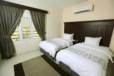 Asfar Hotel Apartments