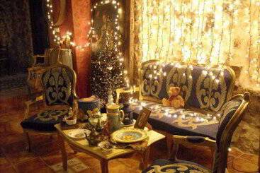 Casa Rural La Quinta De Malu