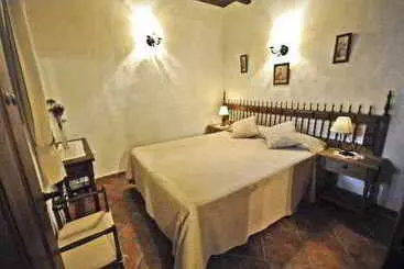 Casa Rural Cortijo Las Monjas