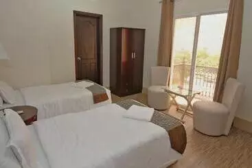 Delmon Hotel Apartments