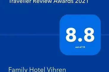 Hotel Family Vihren