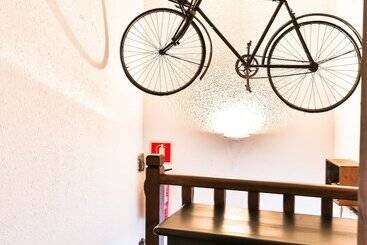 Hostal Cisco De Sans