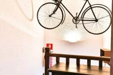 Hostal Cisco De Sans