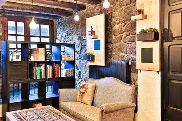 Hostal Cisco De Sans