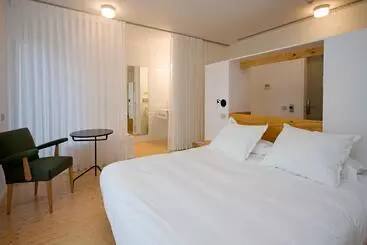 酒店 Aire De Bardenas