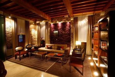 בית מלון כפרי Altair