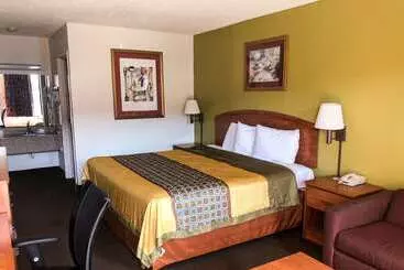 ホテル Econo Lodge