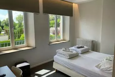 ホテル Maison Dispa