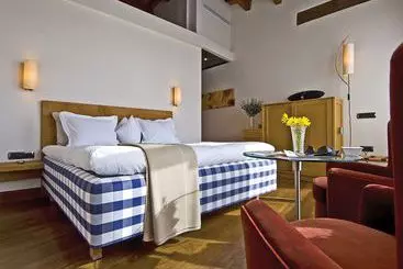 בית מלון כפרי Ibai