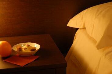 Hotel Le Cinque Luci