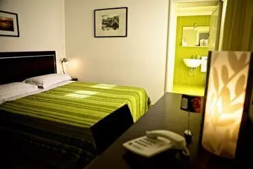 هتل Le Cinque Luci