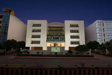 Lemon Tree Hotel, Indore