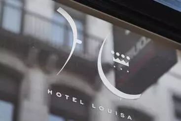Hotel Louisa