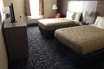 Hotel Quality Inn Near Pimlico Racetrack