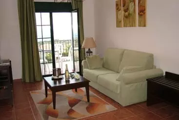 هتل Rural Mi Refugio