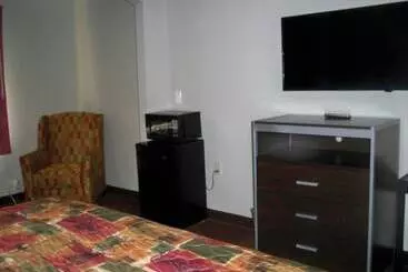 Szálloda Scottish Inn And Suites Beaumont