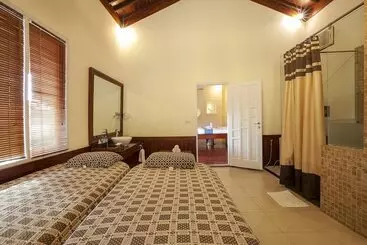 Hotelli The Beverly Hills Bali A Luxury Villas & Spa