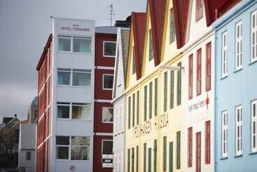 Hotel Torshavn