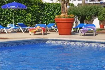 Infiniti Beach Resort