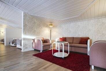 Lapland Hotels Bear´s Lodge