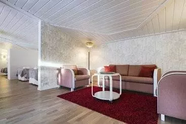 Lapland Hotels Bear´s Lodge