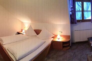 Albergue Gasthaus Zum Himmelreich